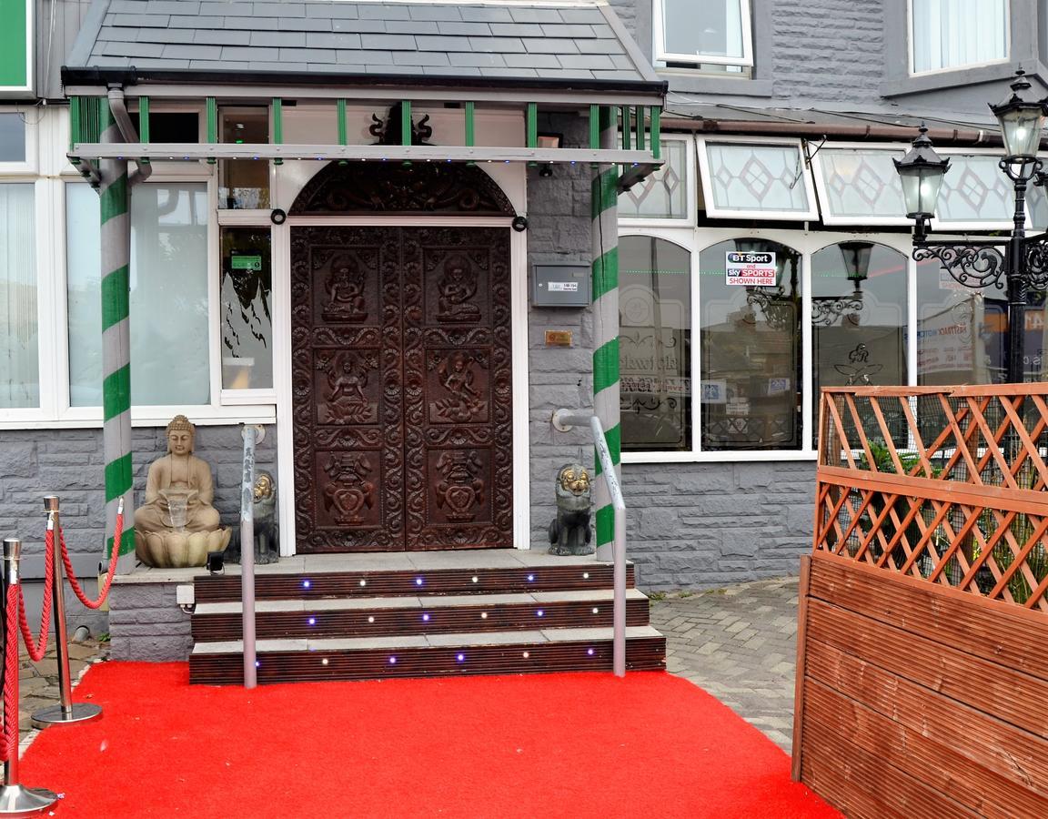 The Gurkha Hotel — Photos 2