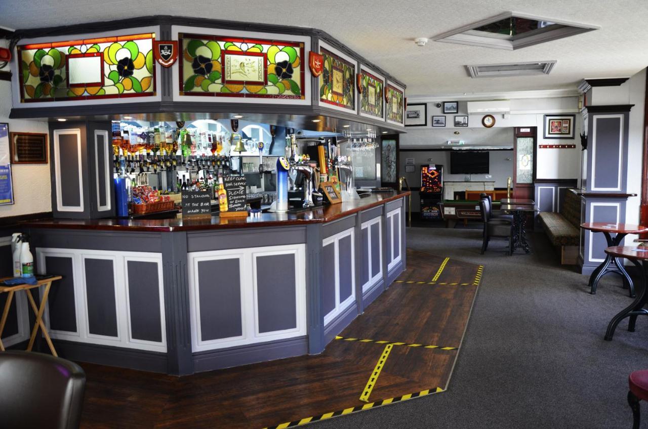 The Gurkha Hotel — Photos 3